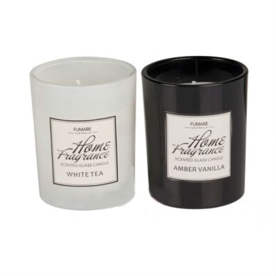 Velas Surtidas
