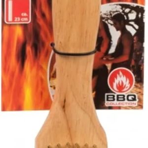 Cepillo Limpieza para BBQ 2 en 1