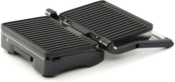 PARRILLA SANDUCHERA ELECTRICA - Image 7