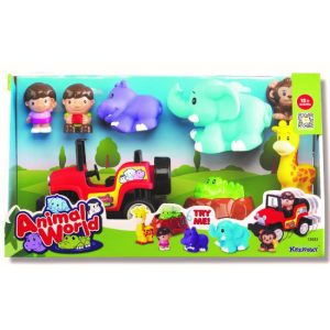 Set Animal World
