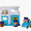 SET ESTACION DE POLICIAS - Image 2