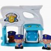 SET ESTACION DE POLICIAS - Image 3