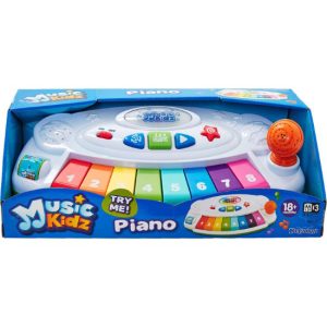 Piano de Juguete Music Kidz