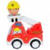 Carro Bomberos con sonido - Image 2