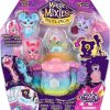 Magic Mixies Mixlings S3 Magical Rainbow Deluxe - Image 4