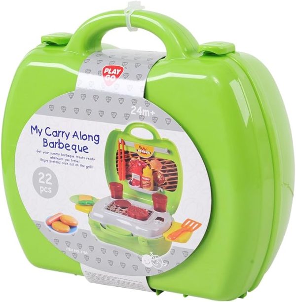 Set Asador o BBQ - Image 2