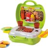 Set Asador o BBQ