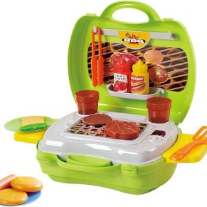 Set Asador o BBQ