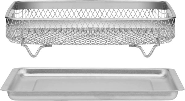 CUISINART AIRFRAYER COMPACTO - Image 5