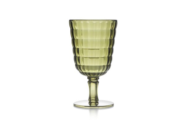COPA ALEGRA VEDE OLIVA 450 ML