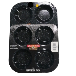 Molde Muffins