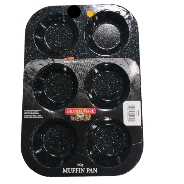 Molde Muffins