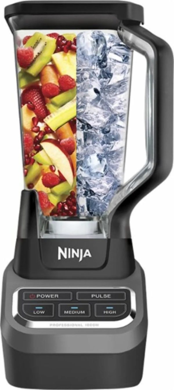 Licuadora NINJA Profesional BL610 - Image 6