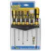 Set Llaves 6 Destornilladores Kinzo