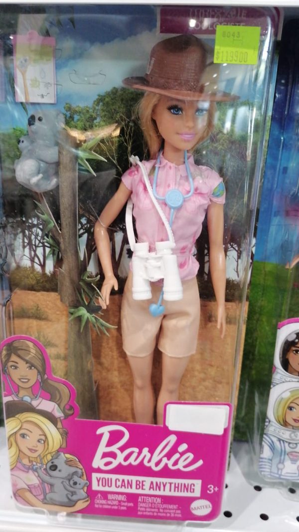 BARBIE PROFESIONES - Image 8