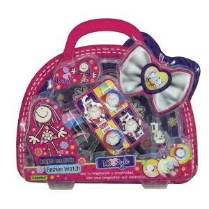Maquina para crear relojes