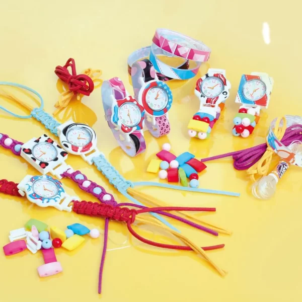 Maquina para crear relojes - Image 5