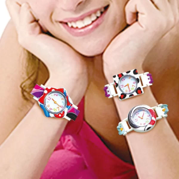 Maquina para crear relojes - Image 4