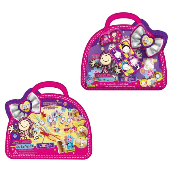 Maquina para crear relojes - Image 3
