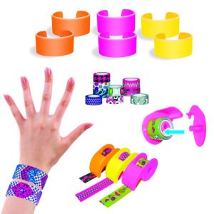 Maquina Para Pulseras
