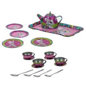 Set de TÃ©