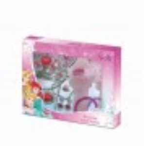 Set de Accesorios Disney Princesa