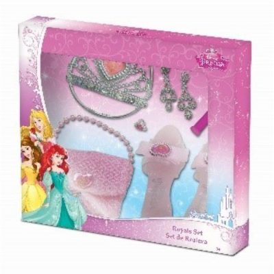 Set de Belleza Disney Princesa