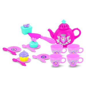 Set de Te