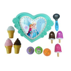 Set de Helados