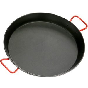Paellera Antiadherente 42 cms 10 raciones