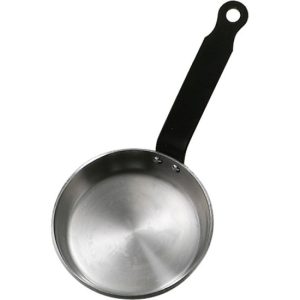 Sartén Blinis Crepes Pequeño 12 cms