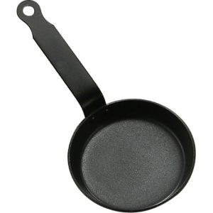 Sartén Blinis Antiadherente Pequeños 12 cms