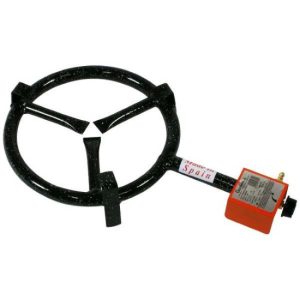 Paellero a Gas uso Exterior 30 cms