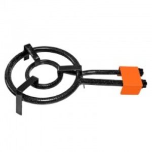 Paellero a Gas uso Exterior 35 cms