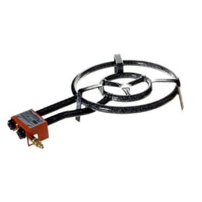 Paellero a Gas uso Exterior 50 cms