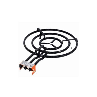 Paellero a Gas uso Exterior 55 cms