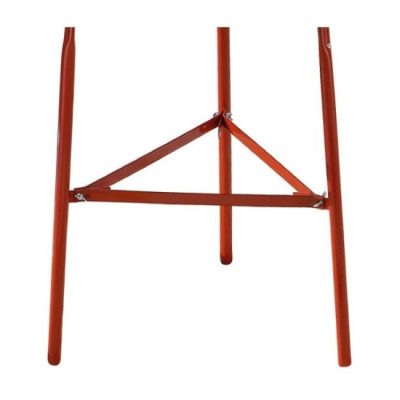 Soporte de 3 Patas Reforzado para Paelleros