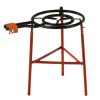 Soporte de 3 Patas Reforzado para Paelleros - Image 2