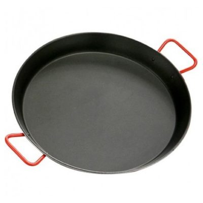 Paellera Antiadherente 60 cms 19 raciones
