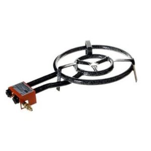 Paellero a Gas uso Exterior 45 cms