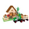 Granja para construir 210 piezas - Image 4