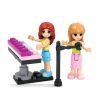 Pista Baile Fashion Girls para construir 243 piezas - Image 3