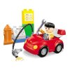 Estaciòn gasolina para construir 13 piezas - Image 2