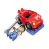 Estaciòn gasolina para construir 13 piezas - Image 4