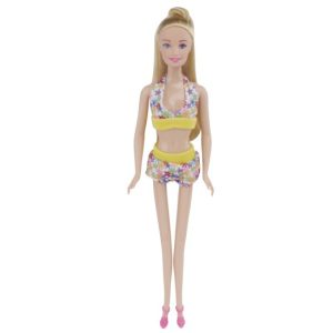 Muñeca Verano de 11.5 pulgadas