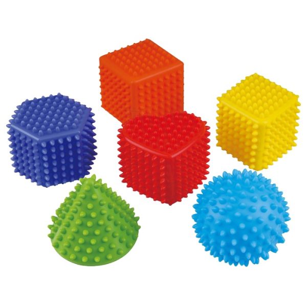 Set Figuras Didácticas Geométricas - Image 2