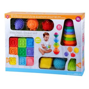 Set figuras Didácticas Geometricas