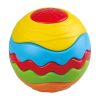 Bola rompecabezas de colores - Image 2