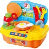 Set de cocina pequeña para bebes - Image 2