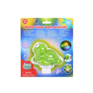 Set Animales debaño con luz